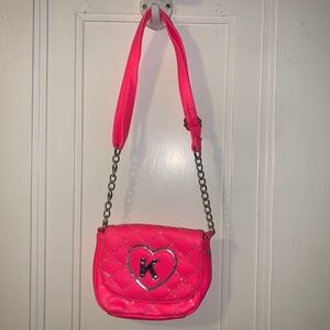 Justice pocketbook girls